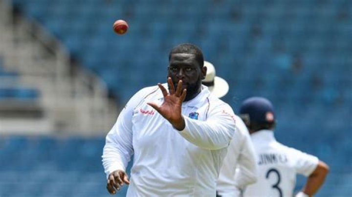 Rahkeem Cornwall Height, Weight, Net Worth, Age, Birthday, Wikipedia, Who, Nationality, Biography