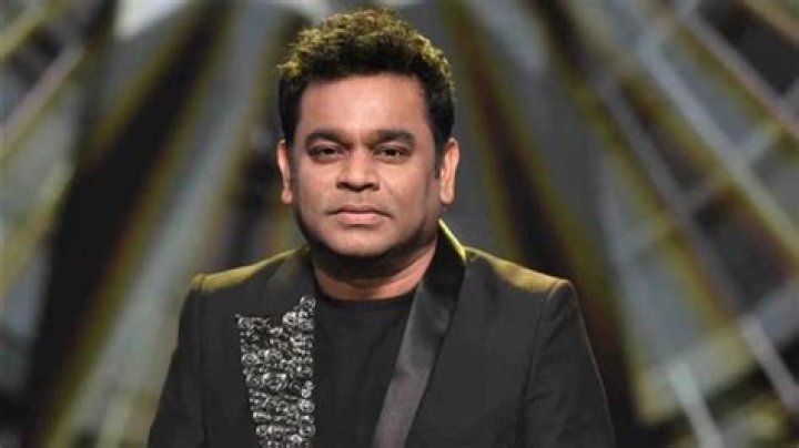 Rahman (actor)