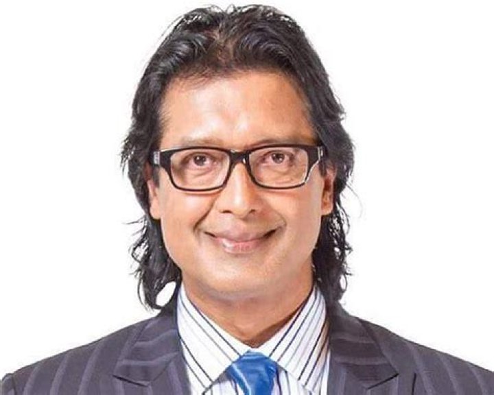Rajesh Hamal