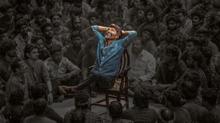 Rajinikanth Net Worth