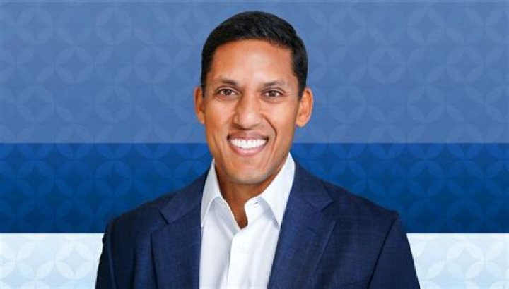 Rajiv Shah