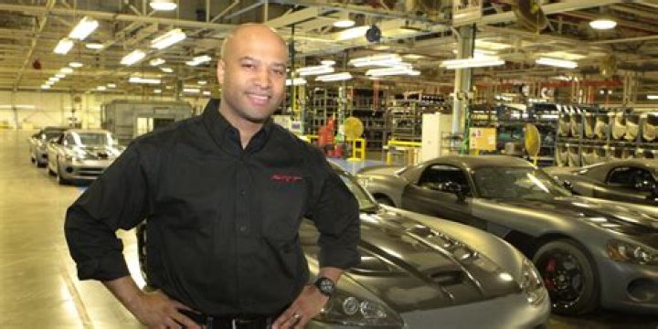 Ralph Gilles Net Worth