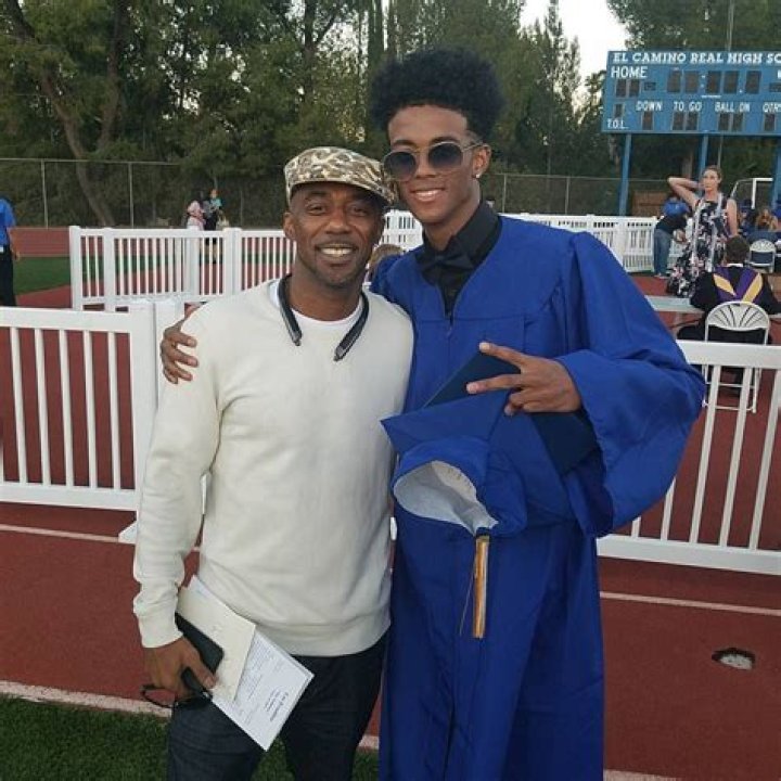 Ralph Tresvant Jr. (Ralph Tresvant’s son) Bio, Age, Wiki, Mom, and Net Worth