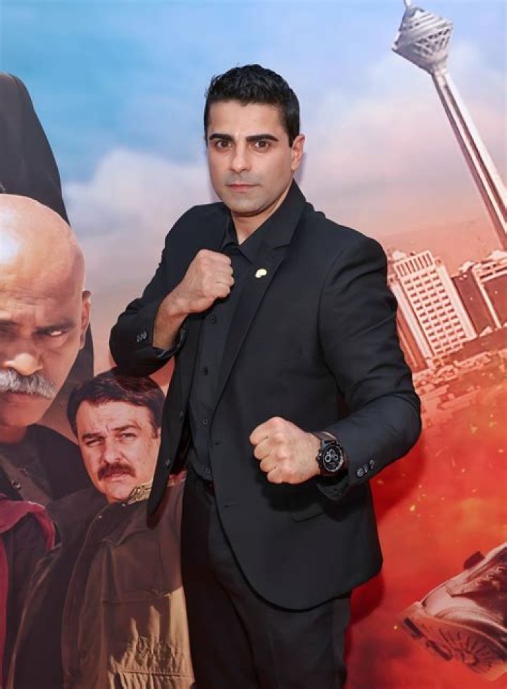 Ramin Sohrab Net Worth