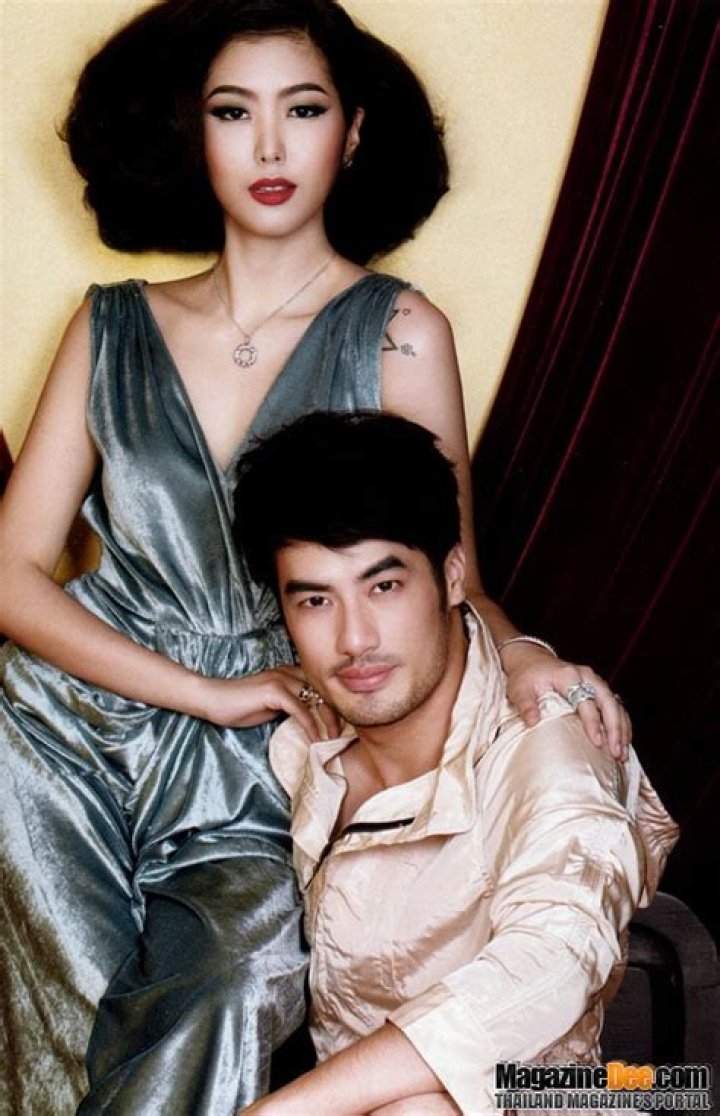 Ramita Mahapreukpong Net Worth