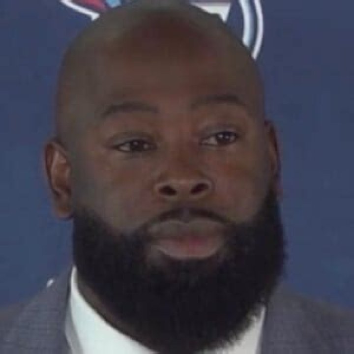 Ran Carthon Height, Weight, Net Worth, Age, Birthday, Wikipedia, Who, Instagram, Biography