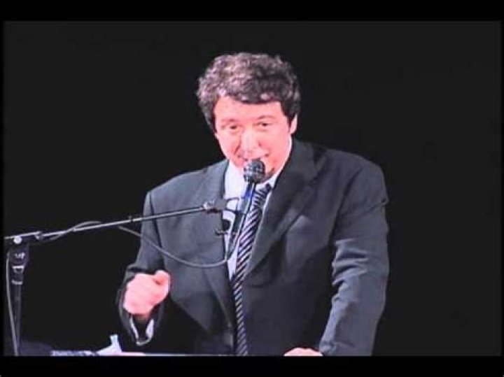 Randy Baumann Net Worth