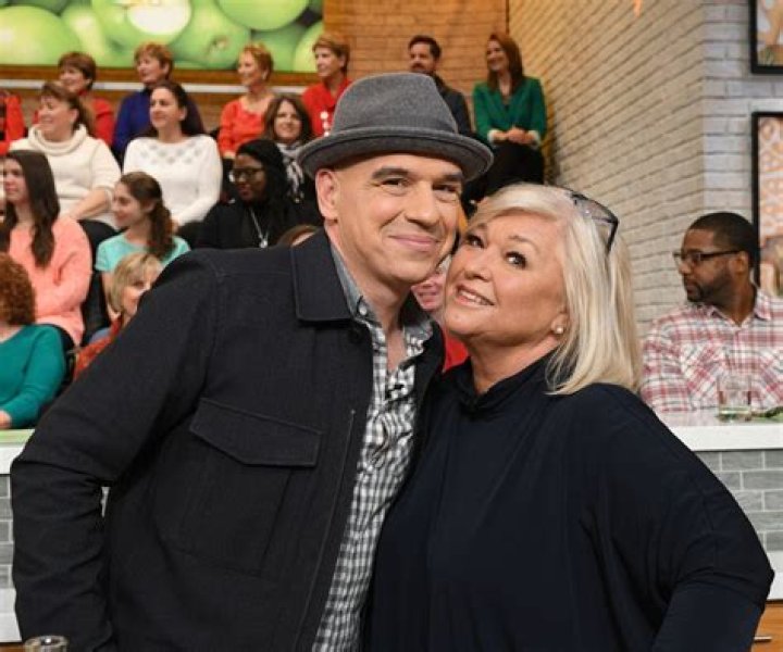 Randy Fuller Net Worth