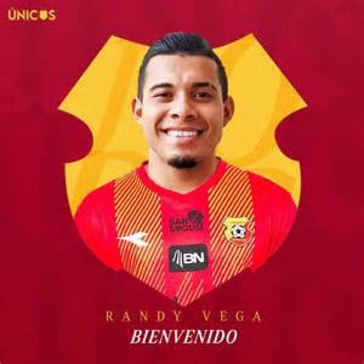 Randy Vega Net Worth