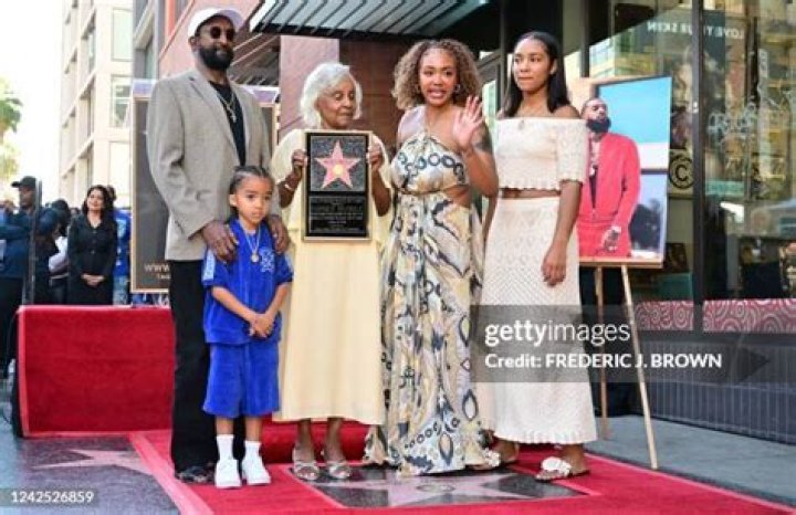 Who is Late Rapper Nipsey Hussle’s Son, Kross Asghedom? His Wiki, Parents, Siblings, Mother