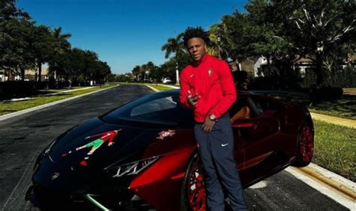 Rapper Saviii 3rd Real Name and Net Worth Revealed