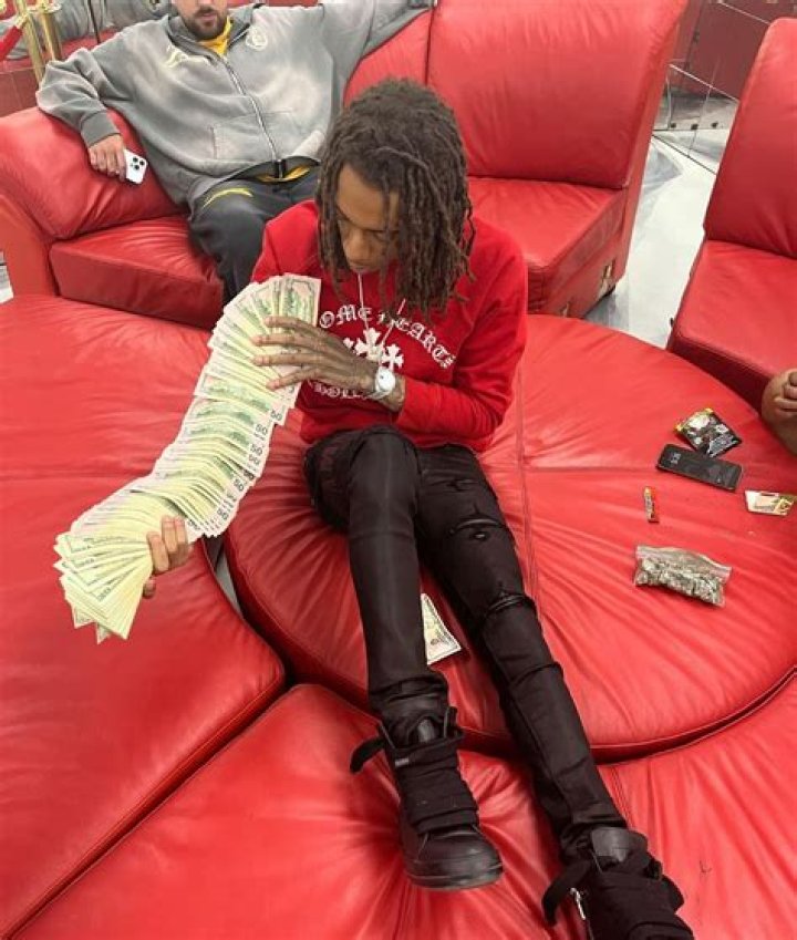 Rapper: Who Was Lil Ron From Chicago? Death Cause, Suicide Or Accident -Details To Know