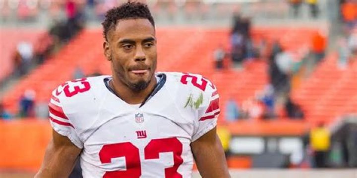 Rashad Jennings Net Worth