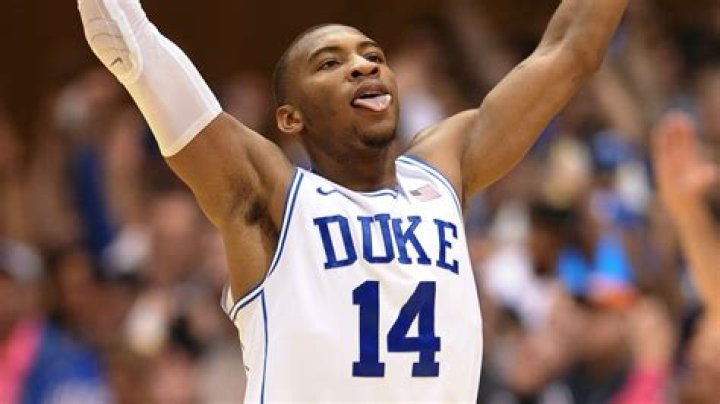 Rasheed Sulaimon