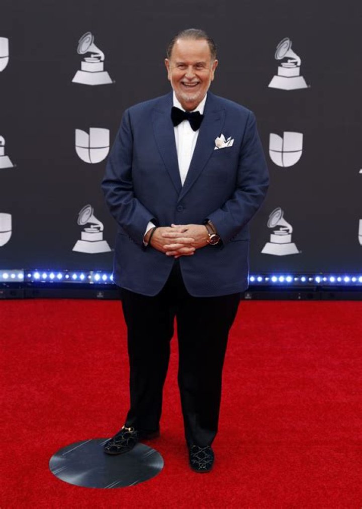 Raul De Molina Net Worth