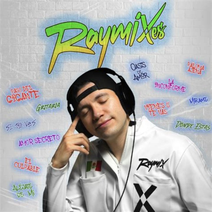 Raymix