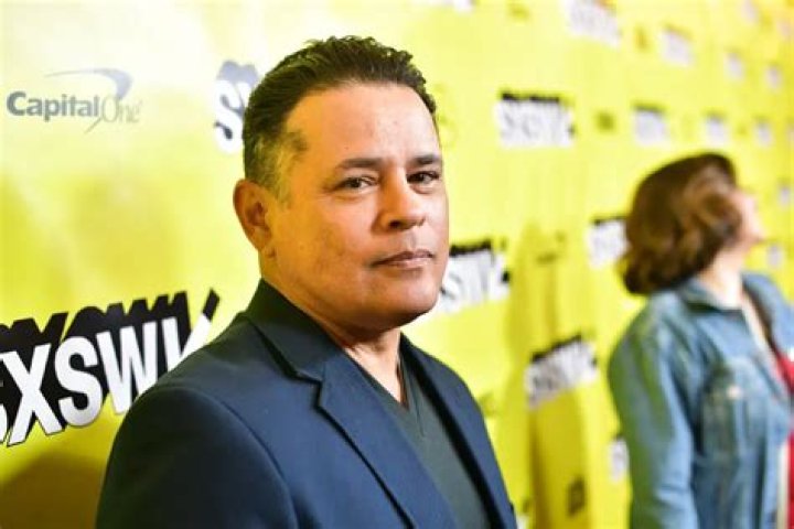 Raymond Cruz Net Worth