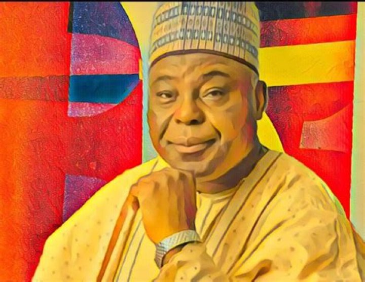 
Raymond Dokpesi Jr. – Who is Raymond Dokpesi’s Son? 