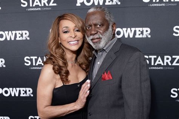 Raymond Huger (Karen Huger Husband) Wiki, Bio, Age, Height, Weight, Wife, Net Worth, Facts