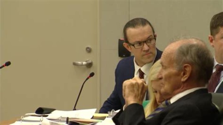 Raymond McLeod Net Worth