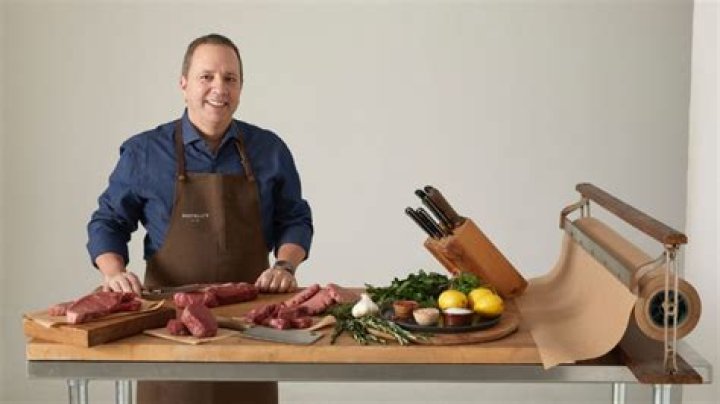 Raymond Rastelli Net Worth