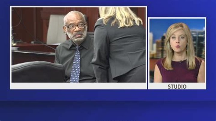 Raymond Weber Livestream Video On Facebook, Wiki, Biography, Rape And Murder Charges