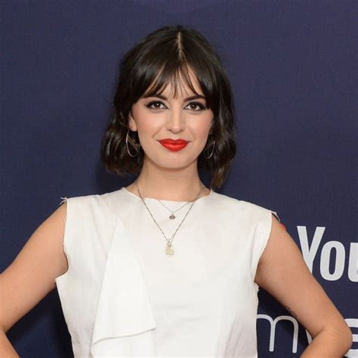Rebecca Black Net Worth