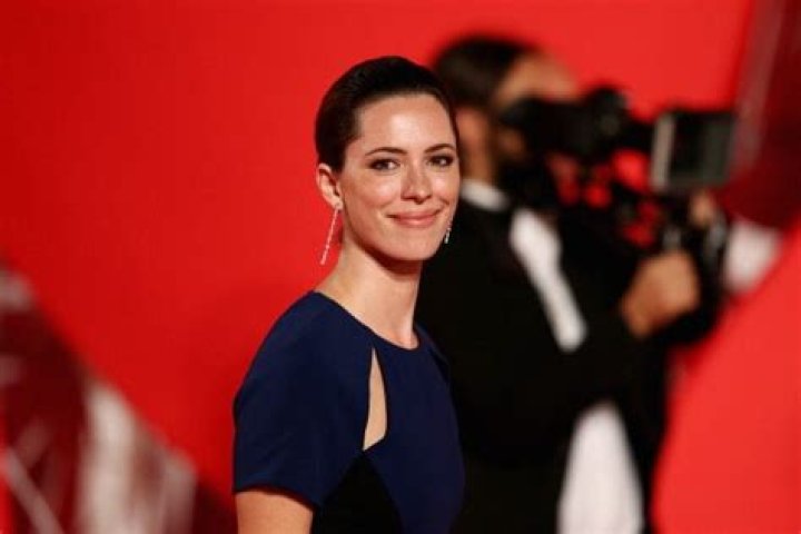 Rebecca Hall Net Worth