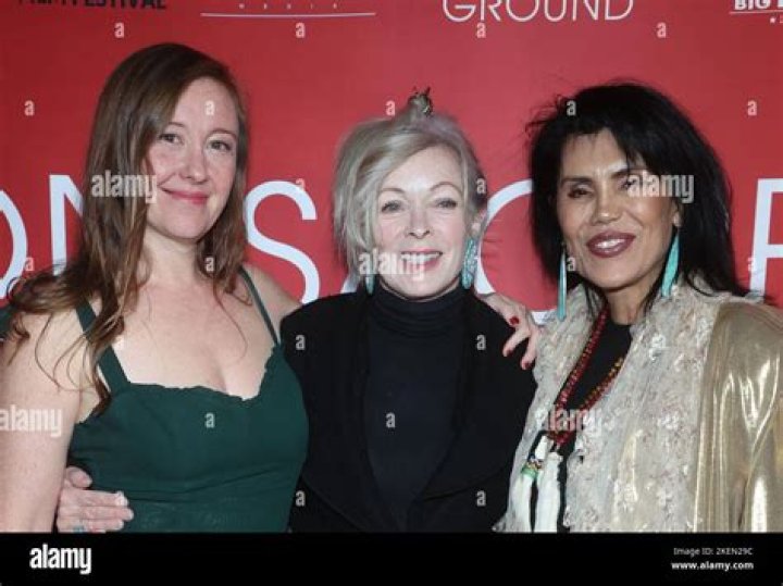 Rebecca Harrell Tickell Left Her Acting Career Behind. But Why?