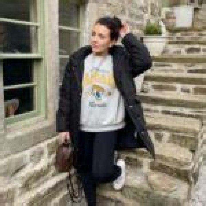 Rebecca Lamb Net Worth