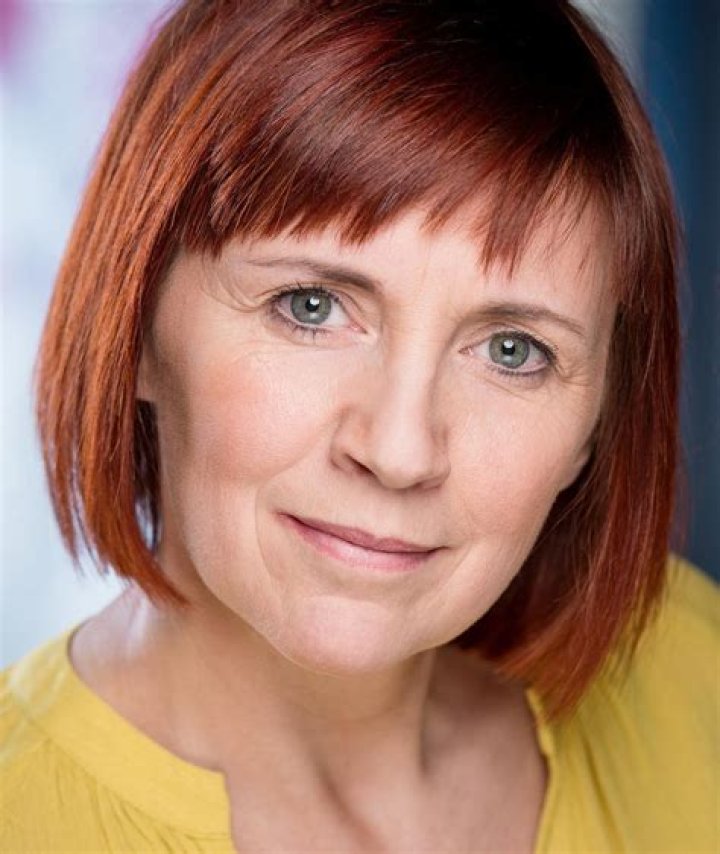 Rebecca Manley Net Worth