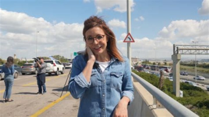 
Rebecca Ritters Height, Weight, Net Worth, Age, Birthday, Wikipedia, Who, Nationality, Biography 