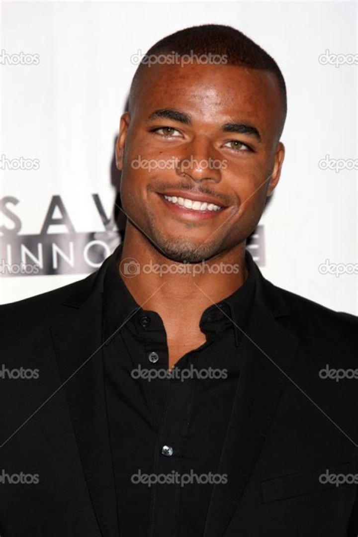 Redaric Williams Net Worth