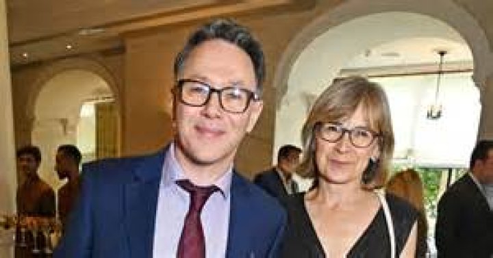 Reece Shearsmith Wife – Jane Shearsmith, Height, Net Worth, Age, Family, Kids