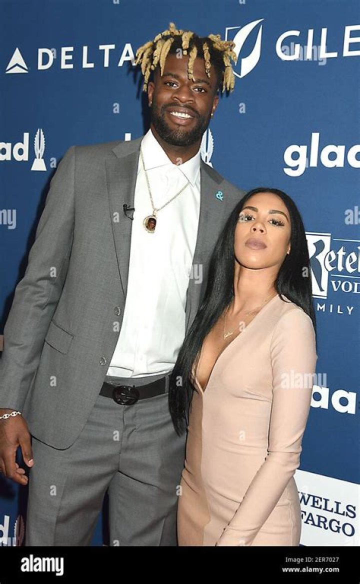 Reggie Bullock Age, Wiki, Biography, Wife, Children, Salary, Net Worth, Parents