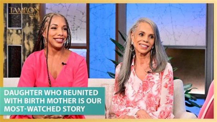 Regina Louise Adopted Mother Jeanne Taylor Now: Who Is Her Birth Mother Now? Age And Update