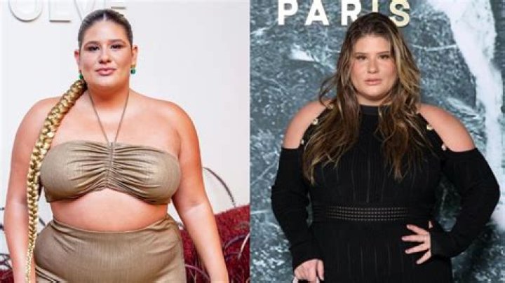 Remi Bader’s Weight Loss: The Use of Ozempic Drug and its Consequences; Check Out the TikToker’s Before and After Pictures!