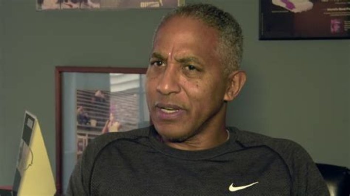 Renaldo Nehemiah Net Worth