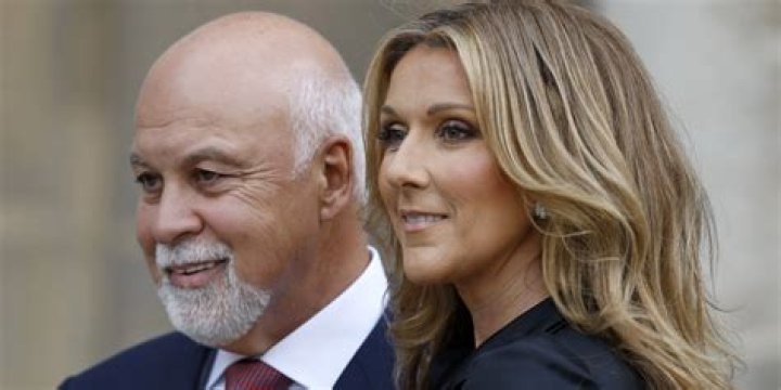 Rene Angelil Net Worth