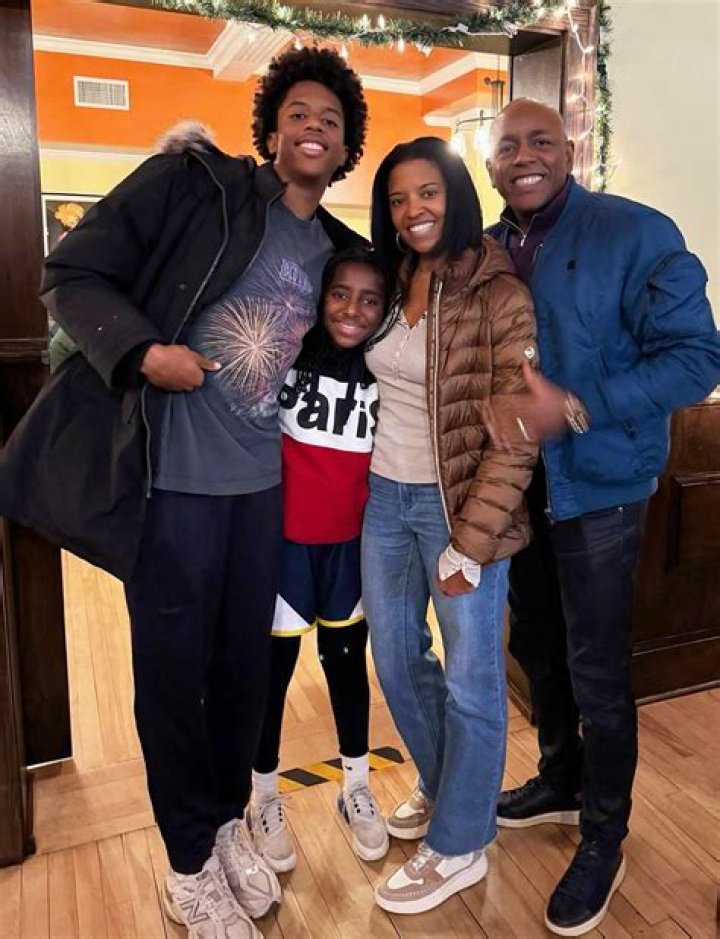 Renée Elise Goldsberry Husband Alexis Johnson, Kids And Net Worth