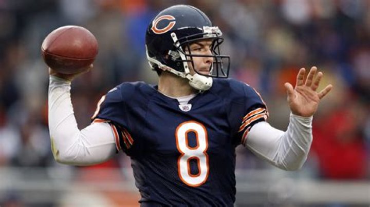 Rex Grossman