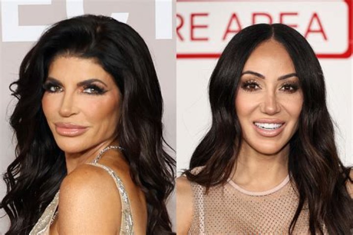 
‘RHONJ’ ‘s Melissa Gorga Is ‘Done’ with Teresa Giudice: ‘I Got off the Roller Coaster’ 