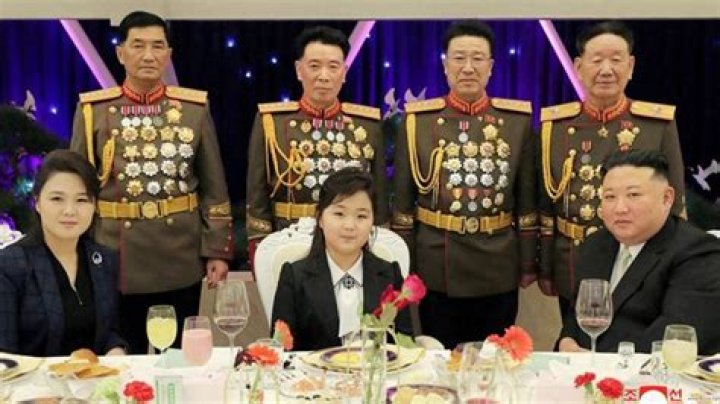 Ri Sol-Ju Wiki, Age, Biography , Height, Kim Jong-un Wife, Kids, Net Worth