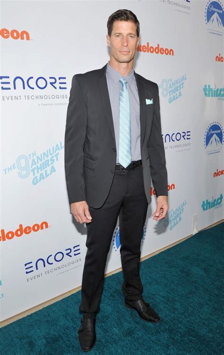 Rib Hillis Net Worth