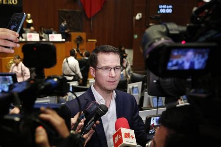 Ricardo Anaya Cortes