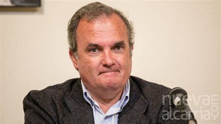 Ricardo Del Río Net Worth