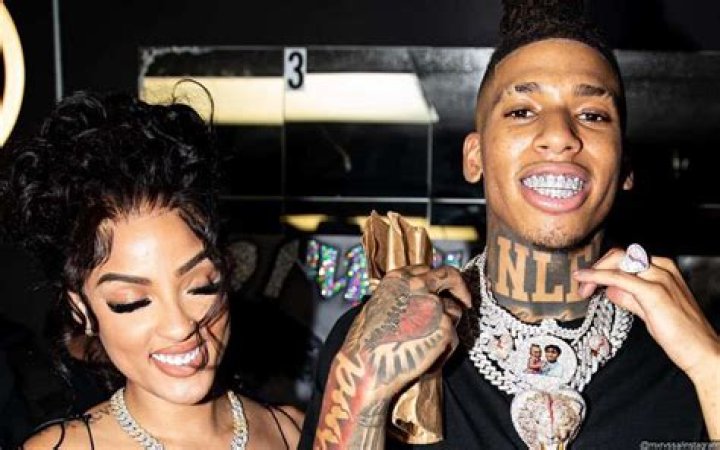 Rich Dollaz Bio, Age, Net Worth, Catfish, Baby Mama, Mariah, Daughter