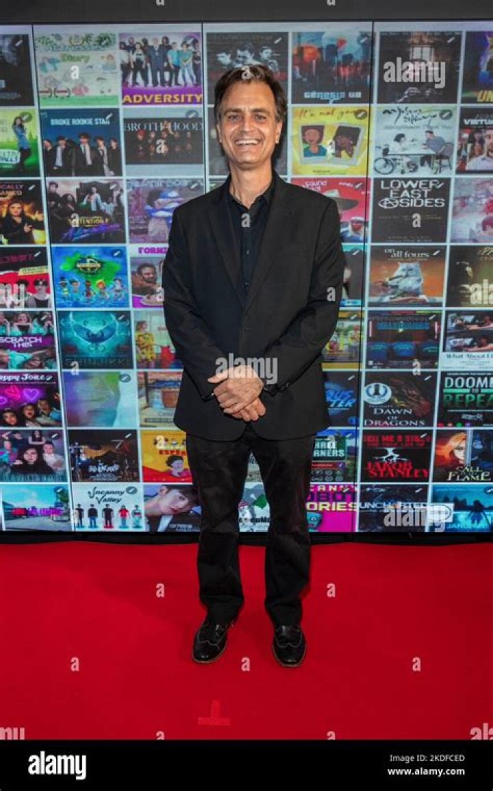 Rich Halke Net Worth