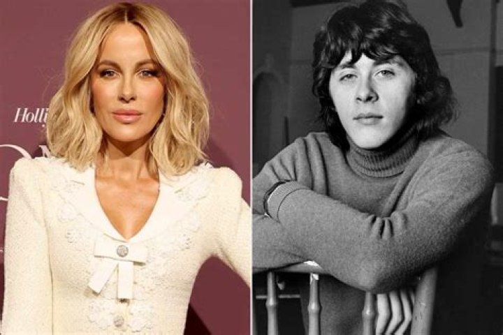 Who is Richard Beckinsale? All About English Actor