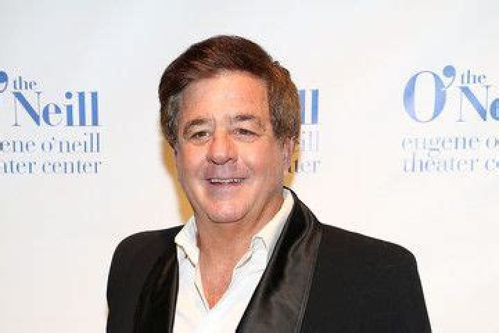 Richard Bey Net Worth